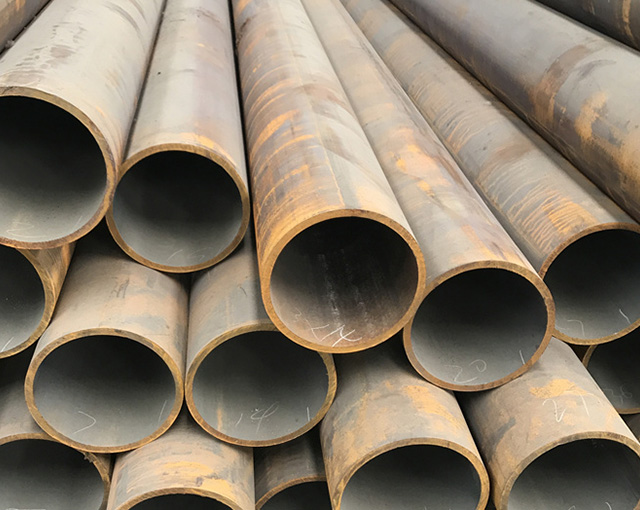 ASTM A213 T9 Seamless Alloy Pipe